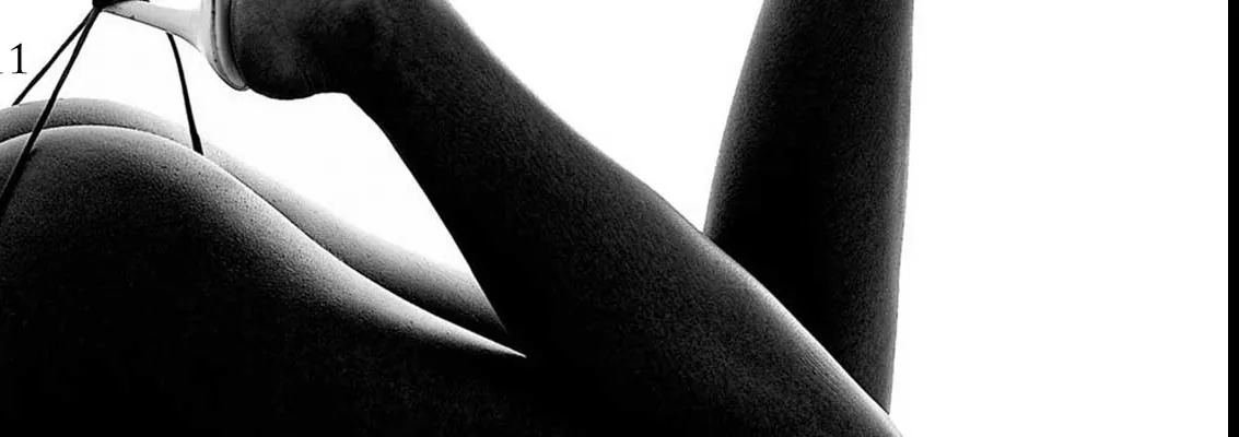 Las Vegas Escorts 411 black-and-white imagery